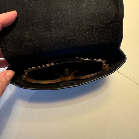 CHANEL Vintage Sunglasses - Picture 11 of 11